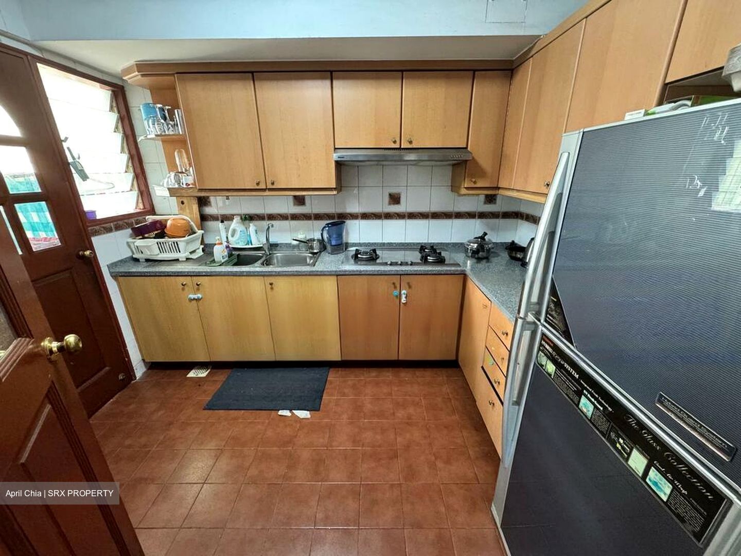 Melville Park (D18), Condominium #467202941